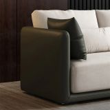  Ghế sofa đơn cao cấp DT71 cho văn phòng làm việc nhỏ 