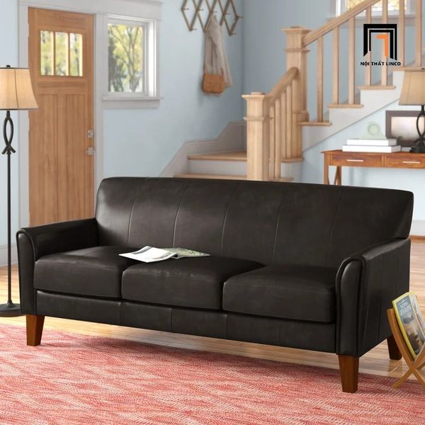 bộ ghế sofa văn phòng tiếp khách