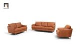  Bộ ghế sofa phòng khách cao cấp KT135 Bazar da công nghiệp 
