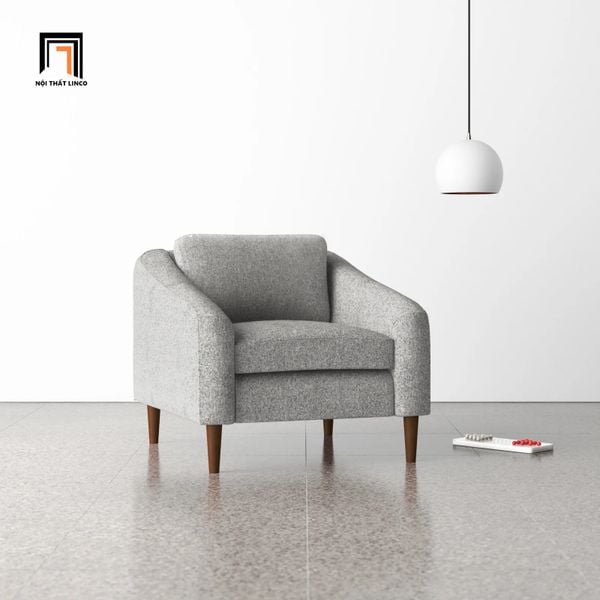 sofa đơn giá rẻ màu xanh đậm