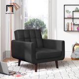  Bộ ghế sofa văn phòng KT12 Gaige da công nghiệp giá rẻ 