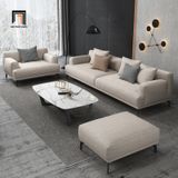  Bộ 2 ghế sofa phòng khách KT32 Orren kiểu dáng hiện đại 