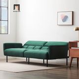  Ghế sofa giường bật nằm thông minh GB16 Mayview dài 2m 