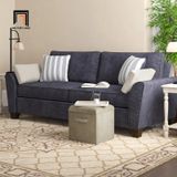  Bộ ghế sofa gia đình sang trọng KT4 Eaker cho văn phòng tiếp khách 