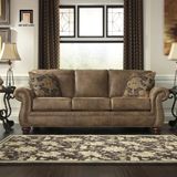  Bộ ghế sofa cao cấp KT160 Ambrister phong cách tân cổ điển 