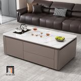  Bàn sofa phòng khách chung cư hiện đại BSF79 Kamay 1m giá rẻ 