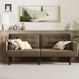  Ghế sofa giường thông minh GB20 Willa 1m9 nhỏ gọn 