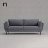  Ghế sofa băng dài 2m hiện đại BT100 Corrido cho chung cư 