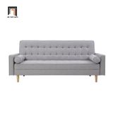  Ghế sofa giường đa năng bật nằm GB8 Plazo dài 2m xanh dương 