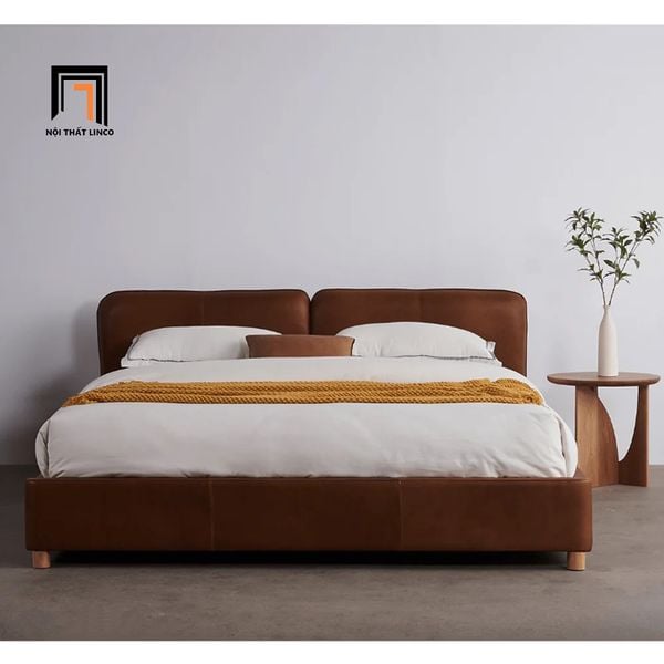 giường ngủ đẹp cho chung cư