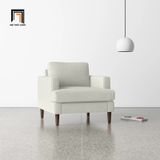  Sofa đơn cho văn phòng làm việc DT107 Laguna ngồi tiếp khách 