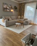 Bộ ghế sofa góc L chung cư GT163 Linmar 2m4 x 1m6 giá rẻ 