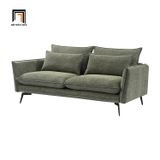  Ghế sofa băng nhỏ xinh 1m9 BT46 Piling vải bố nỉ cho phòng ngủ 