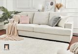  Ghế sofa băng cho căn hộ chung cư BT243 Boileau 2m hiện đại 