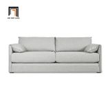  Ghế sofa băng nhỏ gọn BT129 Neru cho phòng khách thử giãn 