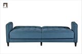 Ghế sofa giường gấp gọn GB39 Swampscott 1m8 xanh dương 