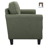  Ghế sofa băng đôi 2 nệm ngồi BT135 Harwyn dài 1m8 nhỏ gọn 