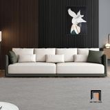  Ghế sofa băng cho căn hộ chung cư BT260 Hobb 2m4 hiện đại 