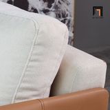  Ghế sofa đơn hiện đại DT75 Mirando cho văn phòng làm việc 