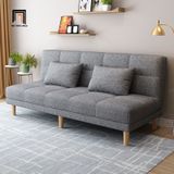  Sofa giường đa năng bật nằm giá rẻ GB60 Marie 1m8 nhỏ gọn 