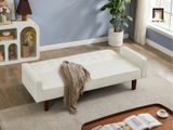  Ghế sofa bed bật giường nằm GB21 Eloy 2m da công nghiệp 