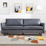  Ghế sofa băng da giả giá rẻ BT235 Vega 1m9 cho văn phòng 