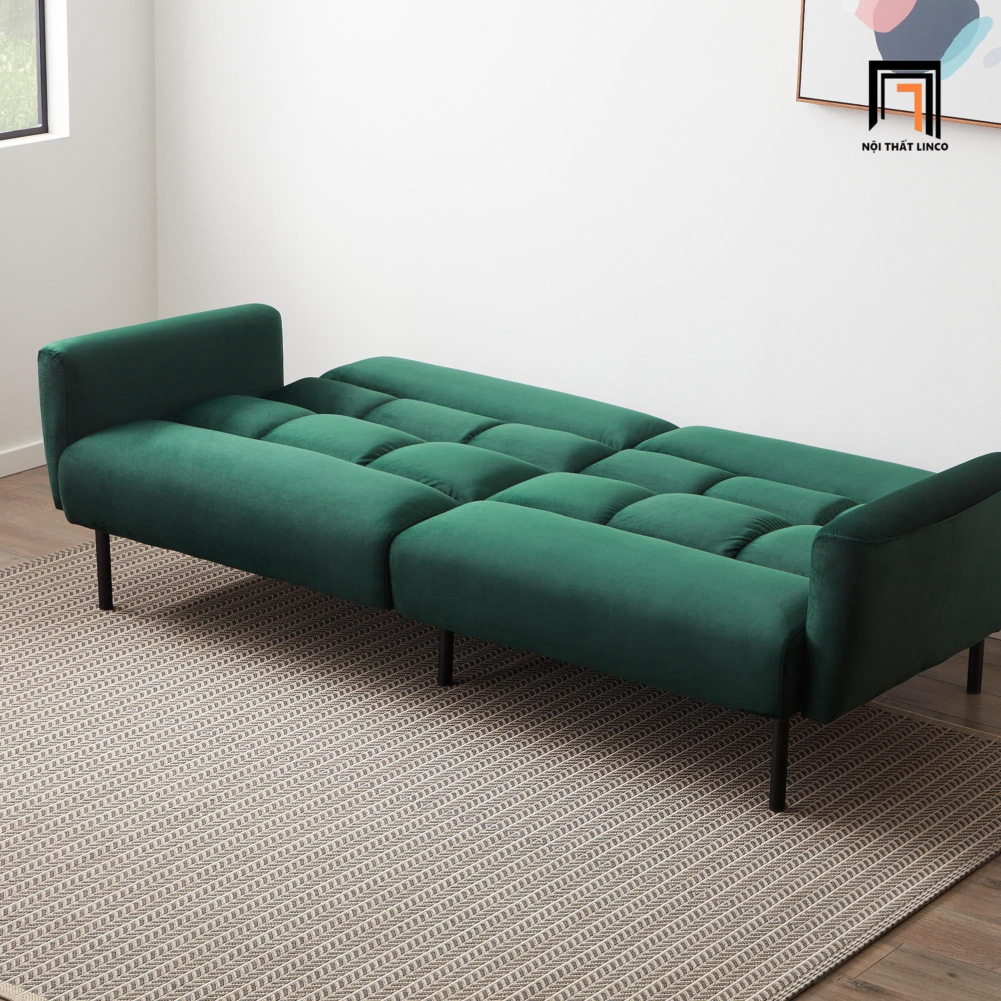  Ghế sofa giường bật nằm thông minh GB16 Mayview dài 2m 