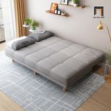 Sofa giường đa năng bật nằm giá rẻ GB60 Marie 1m8 nhỏ gọn 
