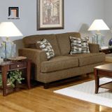  Bộ ghế sofa gia đình giá rẻ KT5 Mayzie cho phòng khách nhỏ 