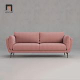  Ghế sofa băng dài 2m hiện đại BT100 Corrido cho chung cư 