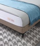  Giường ngủ da giả pu cao cấp GN71 Talia cho gia đình nhỏ 