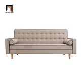  Ghế sofa giường đa năng bật nằm GB8 Plazo dài 2m xanh dương 