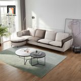  Bộ ghế sofa góc chữ L 3m2 x 1m6 GT36 Securing trẻ trung 