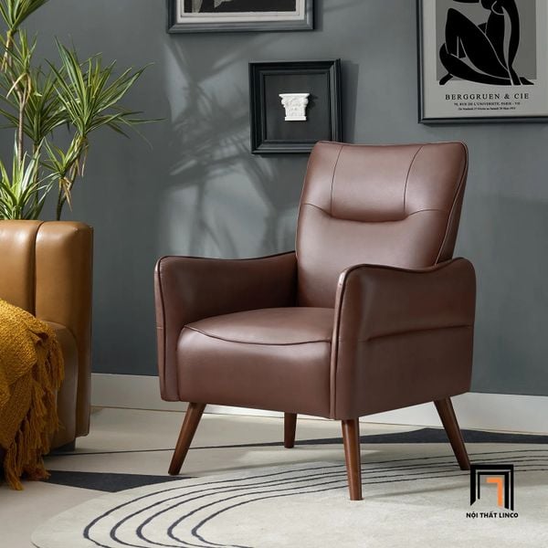 ghế sofa đơn hiện đại giá rẻ