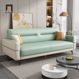  Ghế sofa giường nằm sang trọng GB110 Uniao 2m cho chung cư 