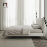  Giường ngủ bọc nệm giá rẻ GN49 Altresha cho phòng ngủ đẹp 