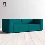  Ghế sofa kiểu dáng basic 2m BT200 Modway cho chung cư 