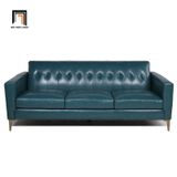  Bộ ghế sofa văn phòng da Pu KT62 Cornwall ngồi tiếp khách 