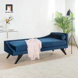  Sofa văng giường thư giãn GB90 Modsun dài 1m9 cho shop tiệm 