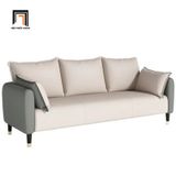  Set ghế sofa văn phòng làm việc KT58 Mikeen giá rẻ sang trọng 