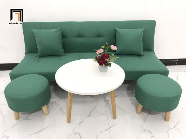 sofa giường, sofa bed, sofa giường nhỏ
