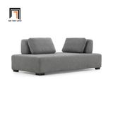  Bộ ghế sofa vải nhung cho sảnh chờ KT15 Chikelrell giá rẻ 