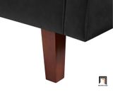  Ghế sofa bed bật giường nằm GB21 Eloy 2m da công nghiệp 