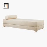  Ghế sofa giường nằm 2m GB2 Lubi Sleeper cho gia đình nhỏ 