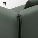  Ghế sofa băng dài 2m da công nghiệp BT88 Kassy cho nhà nhỏ 