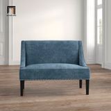  Ghế sofa băng nhỏ phong cách Âu Mỹ BT335 Tormel vải nỉ 1m3 