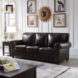 Bộ ghế sofa tân cổ điển KT162 Clyro phòng khách sang trọng 