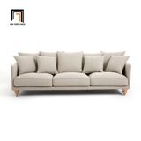  Ghế sofa văng tân cổ điển BT93 Lazare 2m2 kiểu dáng sang trọng 