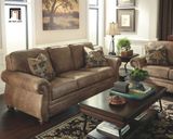  Bộ ghế sofa cao cấp KT160 Ambrister phong cách tân cổ điển 