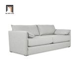  Ghế sofa băng nhỏ gọn BT129 Neru cho phòng khách thử giãn 